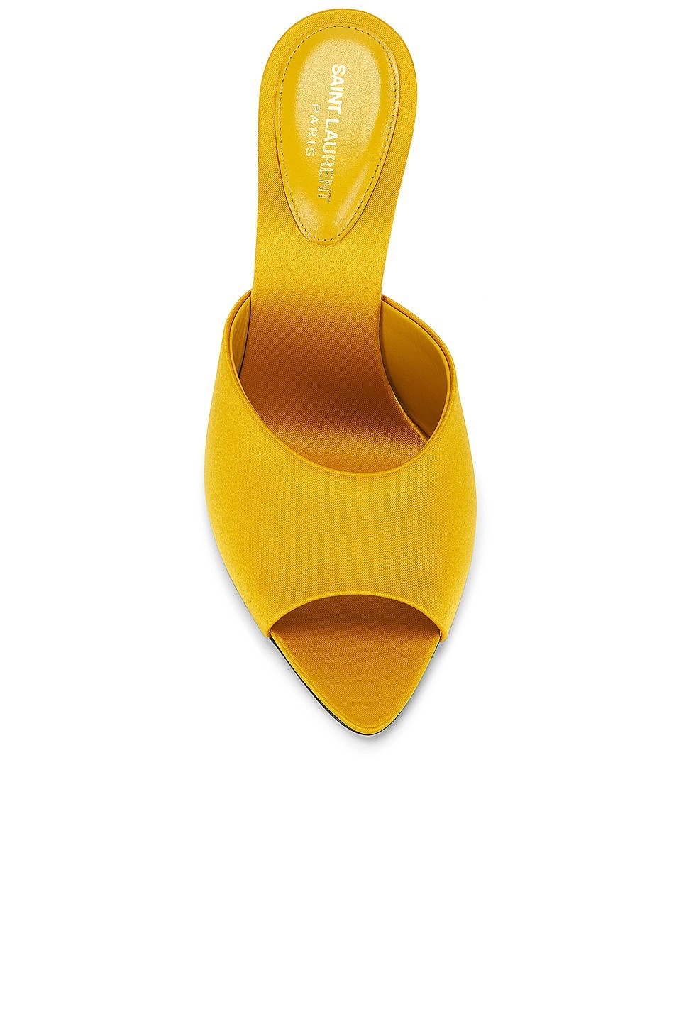 Suite Mule Sandal - 4