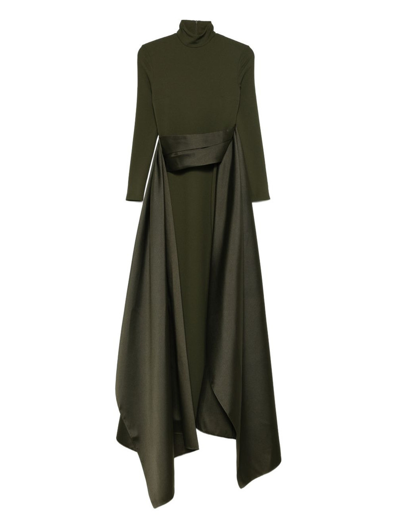 Olivia maxi dress 1