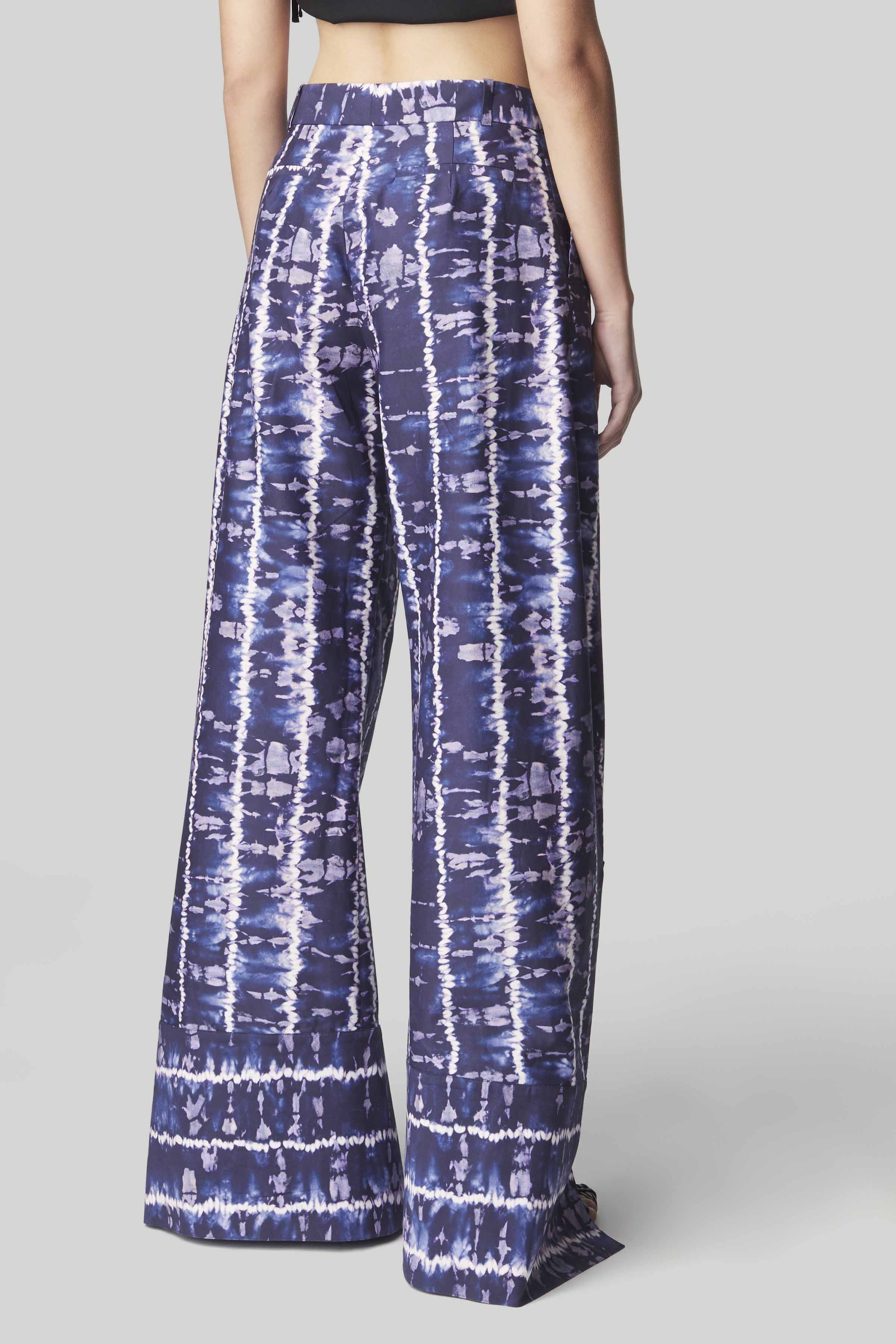 'HENCY' PANT - 4