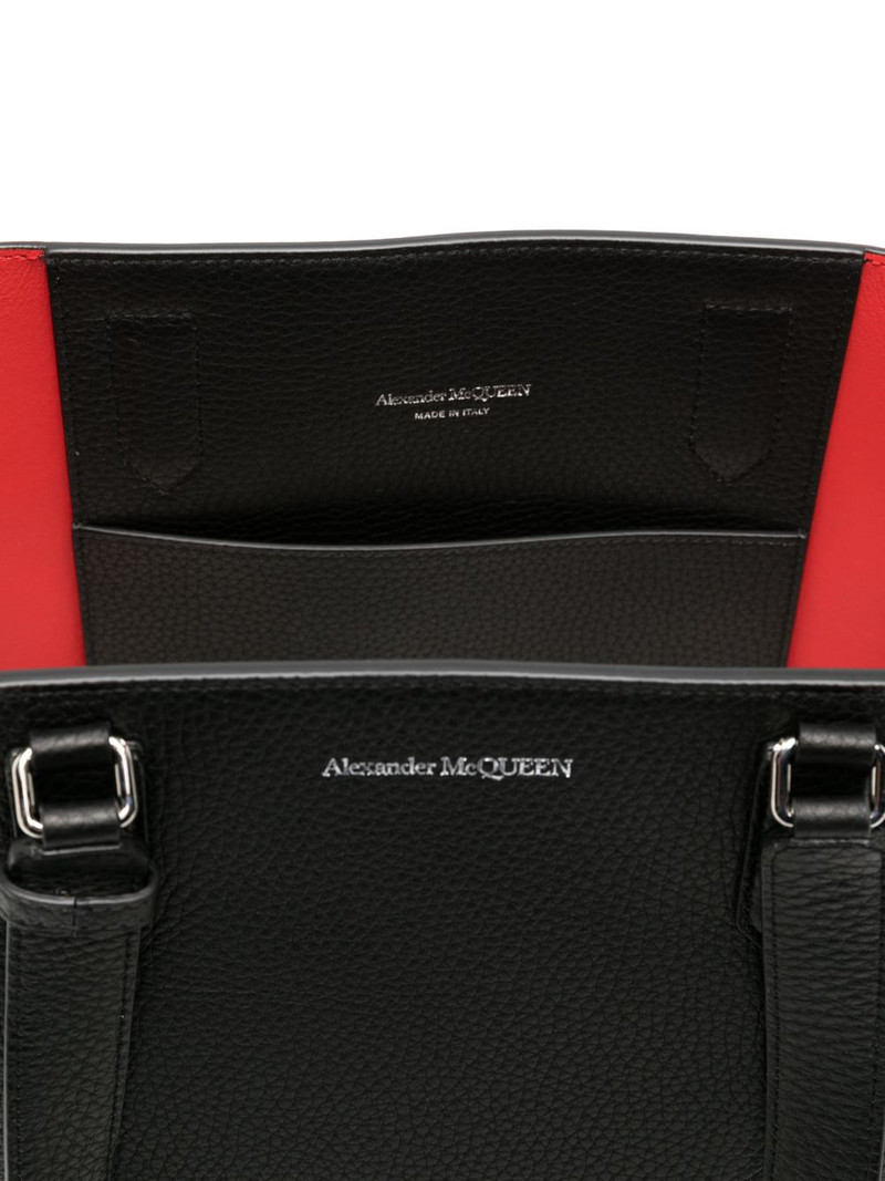 medium Edge tote bag 5