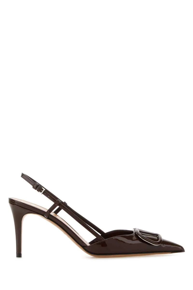Valentino Garavani Heeled Shoes - 1