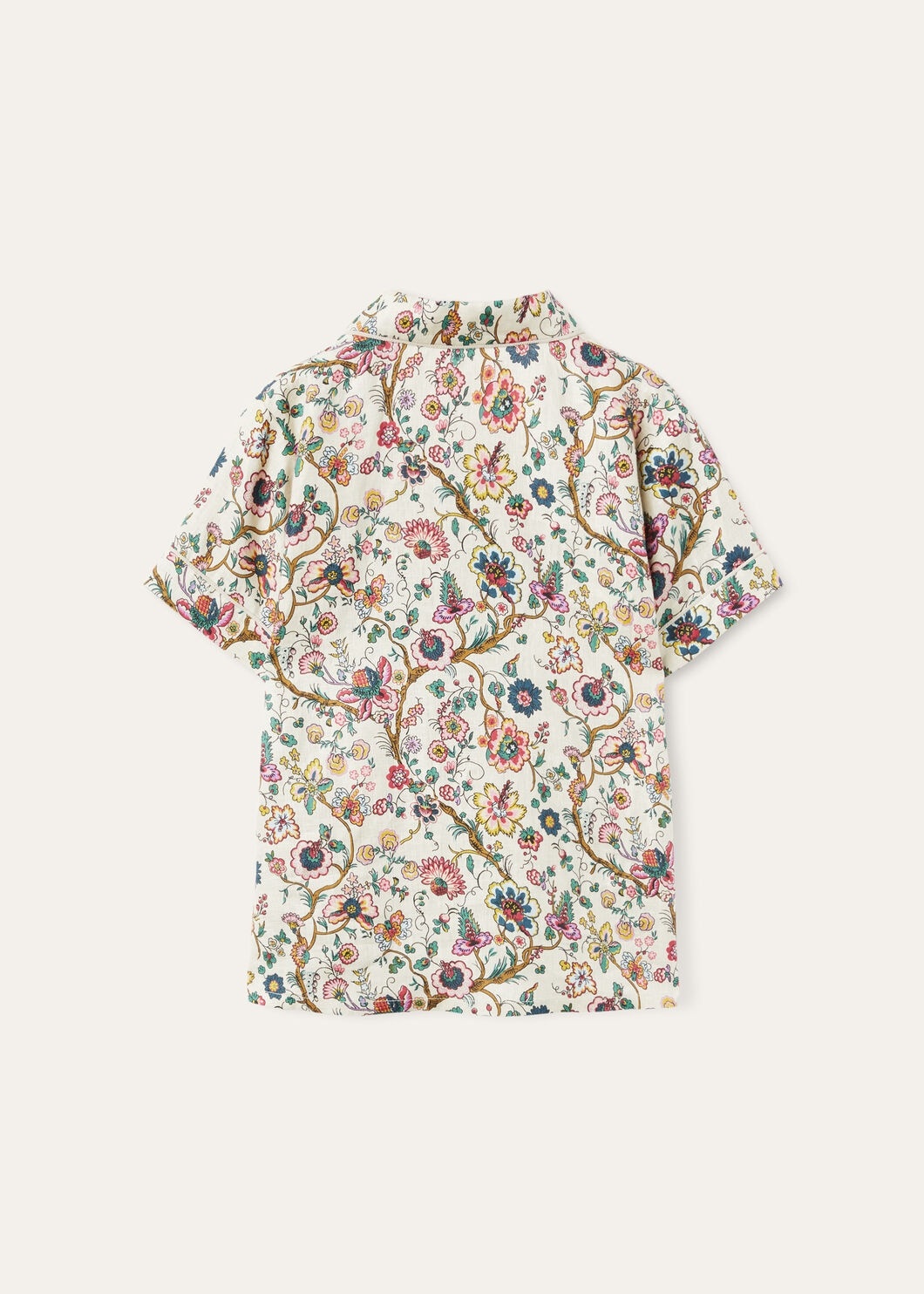 Ashly Shirt - 6