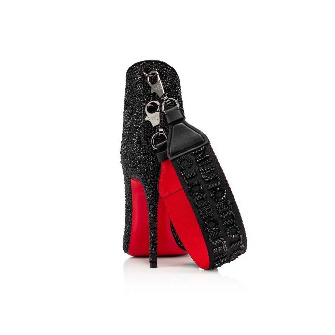 A.b.charm BLACK/BLACK - 6