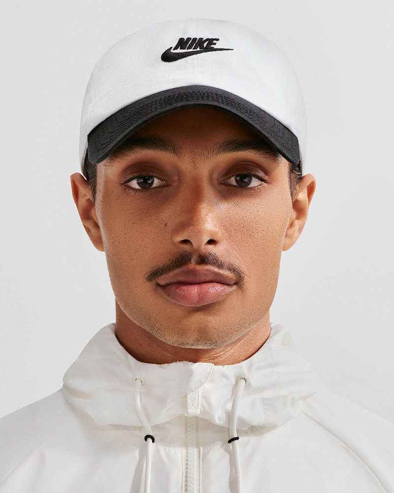Nike Club Unstructured Futura Wash Cap 3