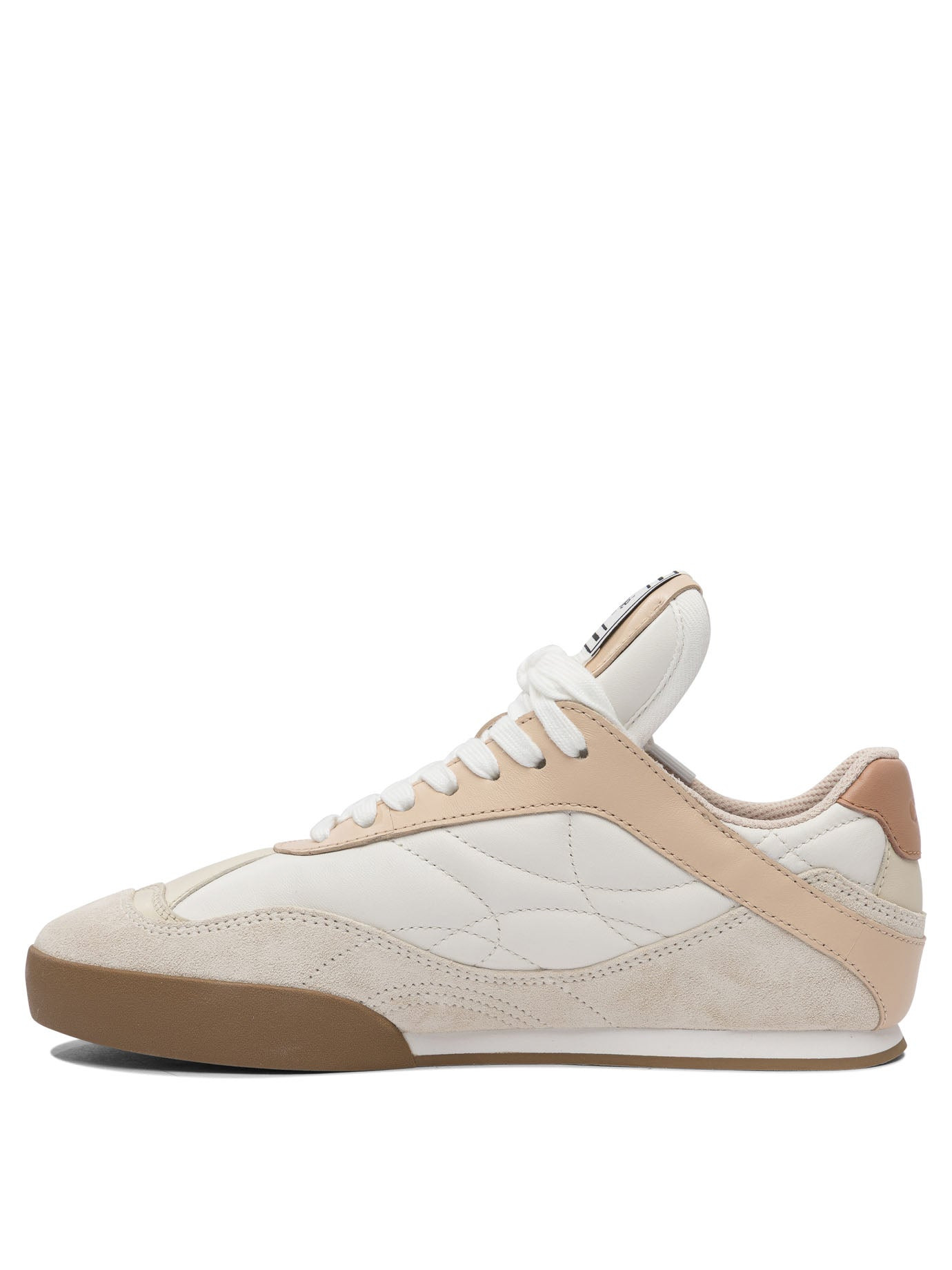 Chloé Women "Chloé Kick" Sneakers - 3