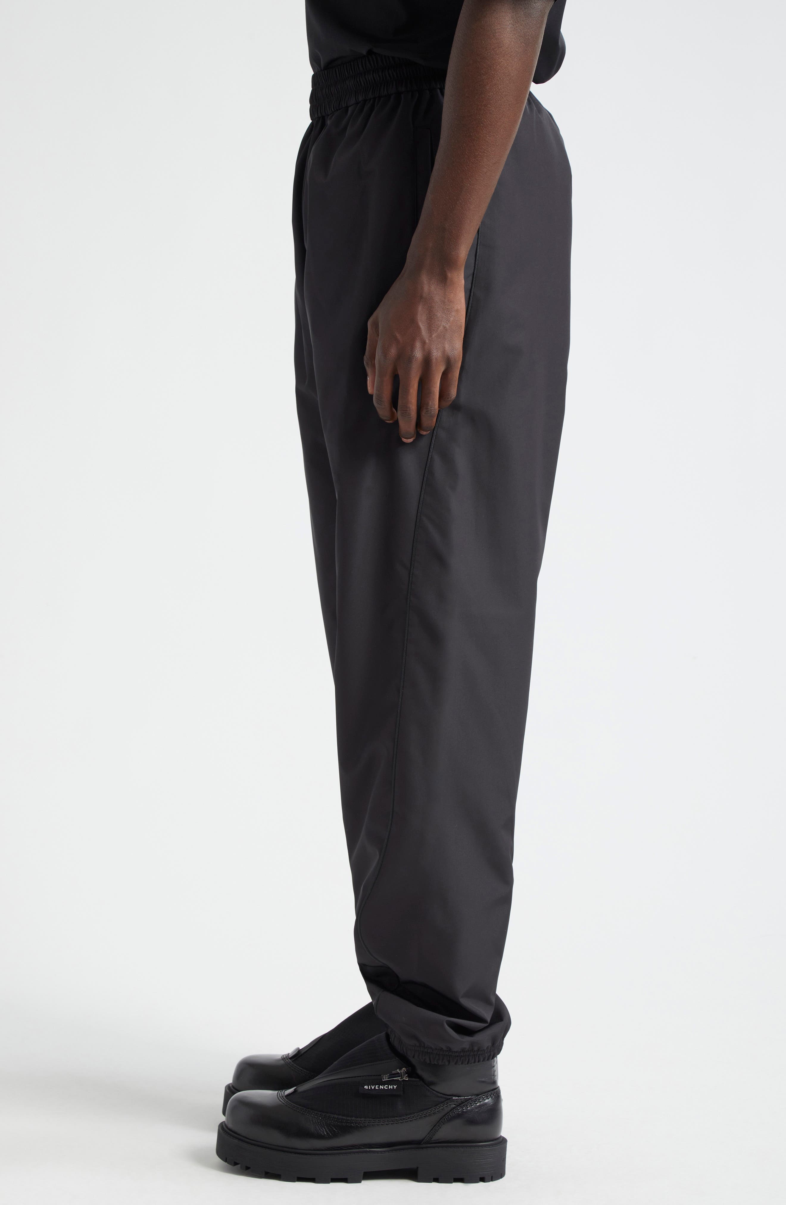 Casual Track Pants - 4