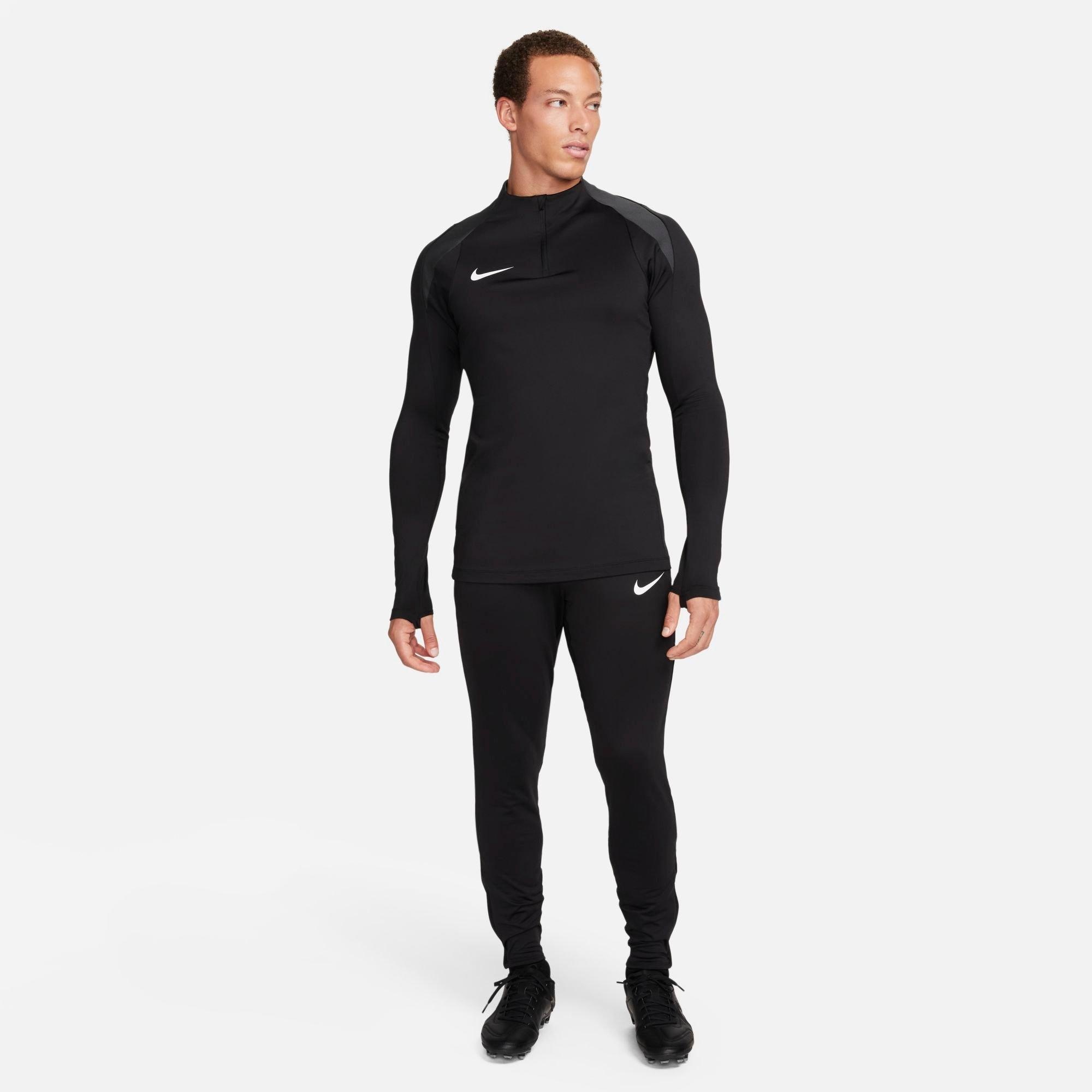 MEN'S NIKE STRIKE QUARTER-ZIP DRI-FIT DRILL TOP - 2