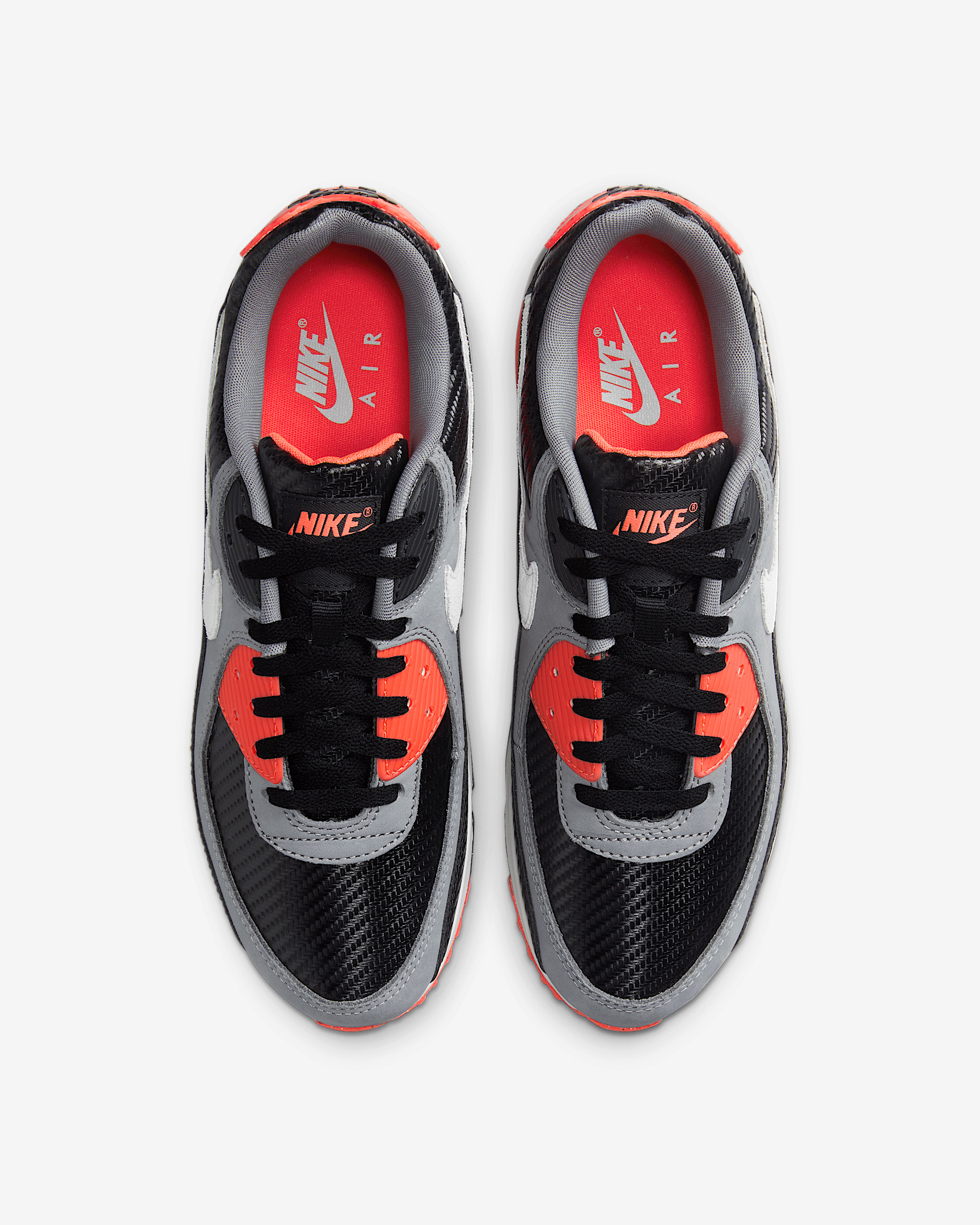 Nike Air Max 90 Premium Men's Shoes - 4
