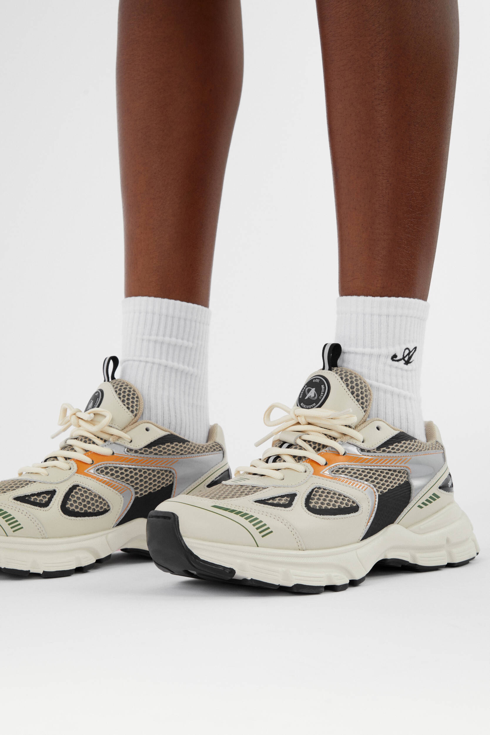 Marathon Runner - 6