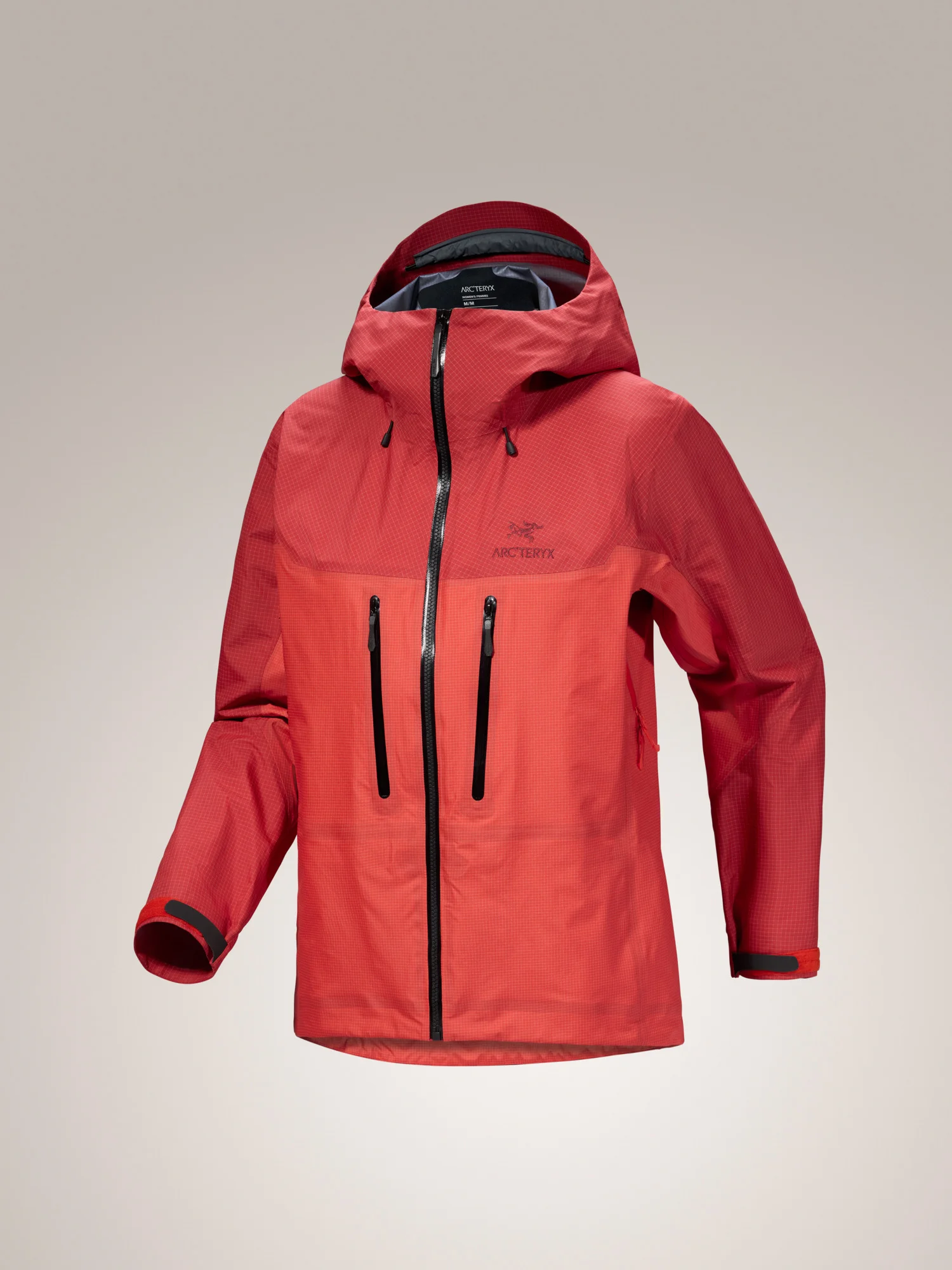Alpha Jacket - 1