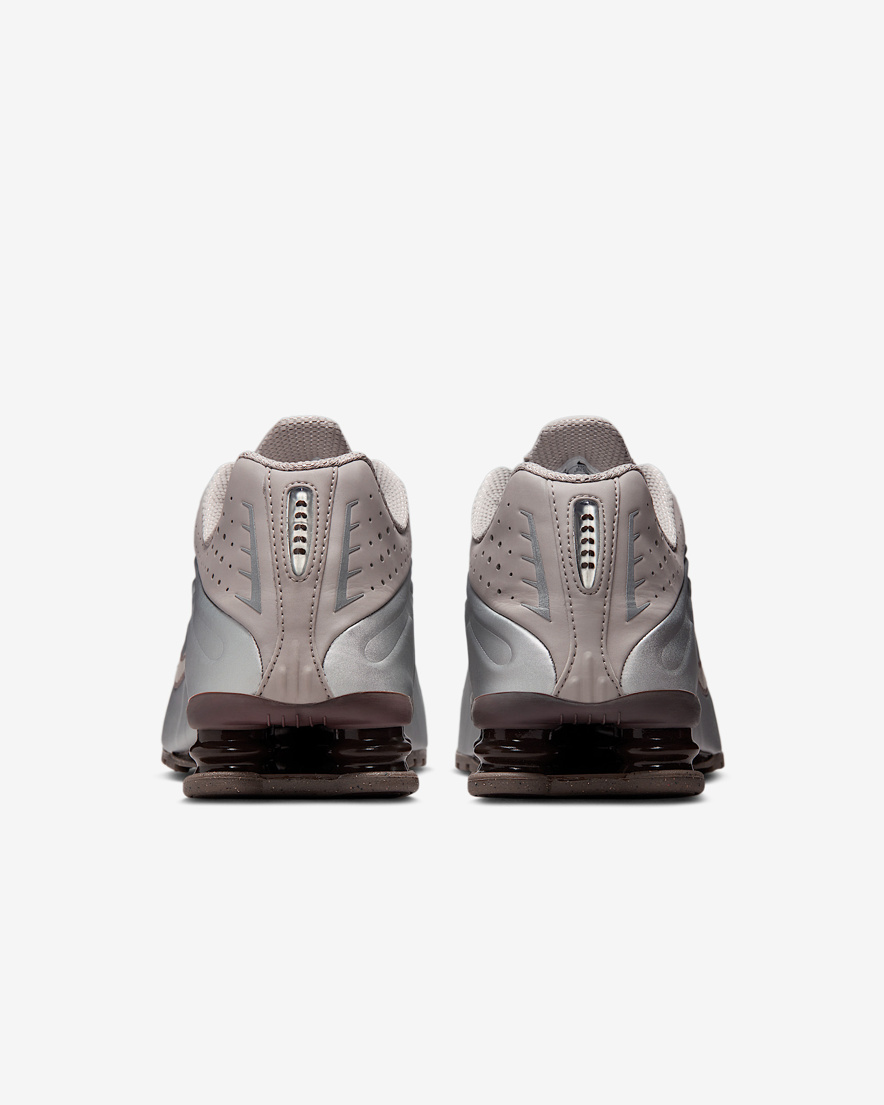 Nike Shox R4 Men's Shoes - 6