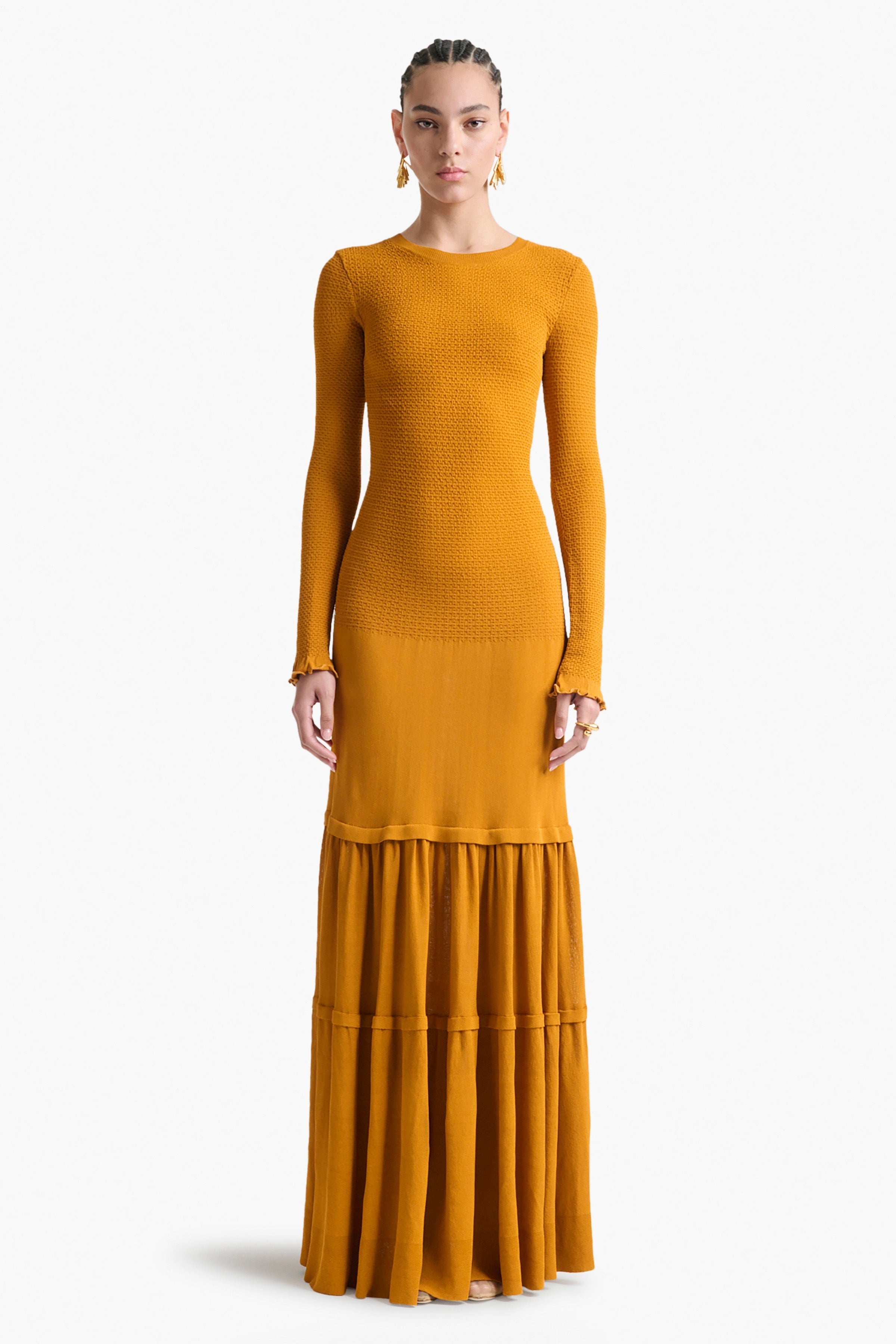 VENDA DRESS - 3