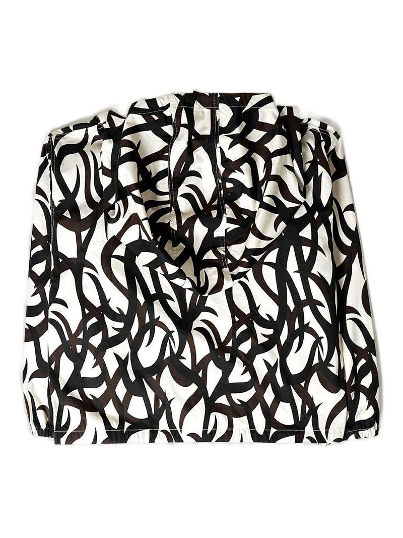 BRAIN DEAD All Terrain jacket outlook