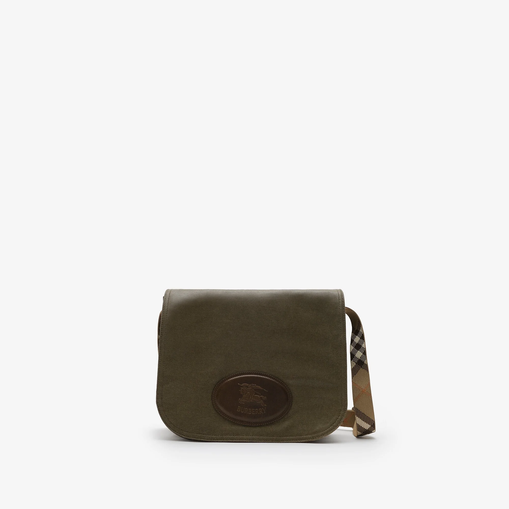 Tavistock Messenger Bag - 1