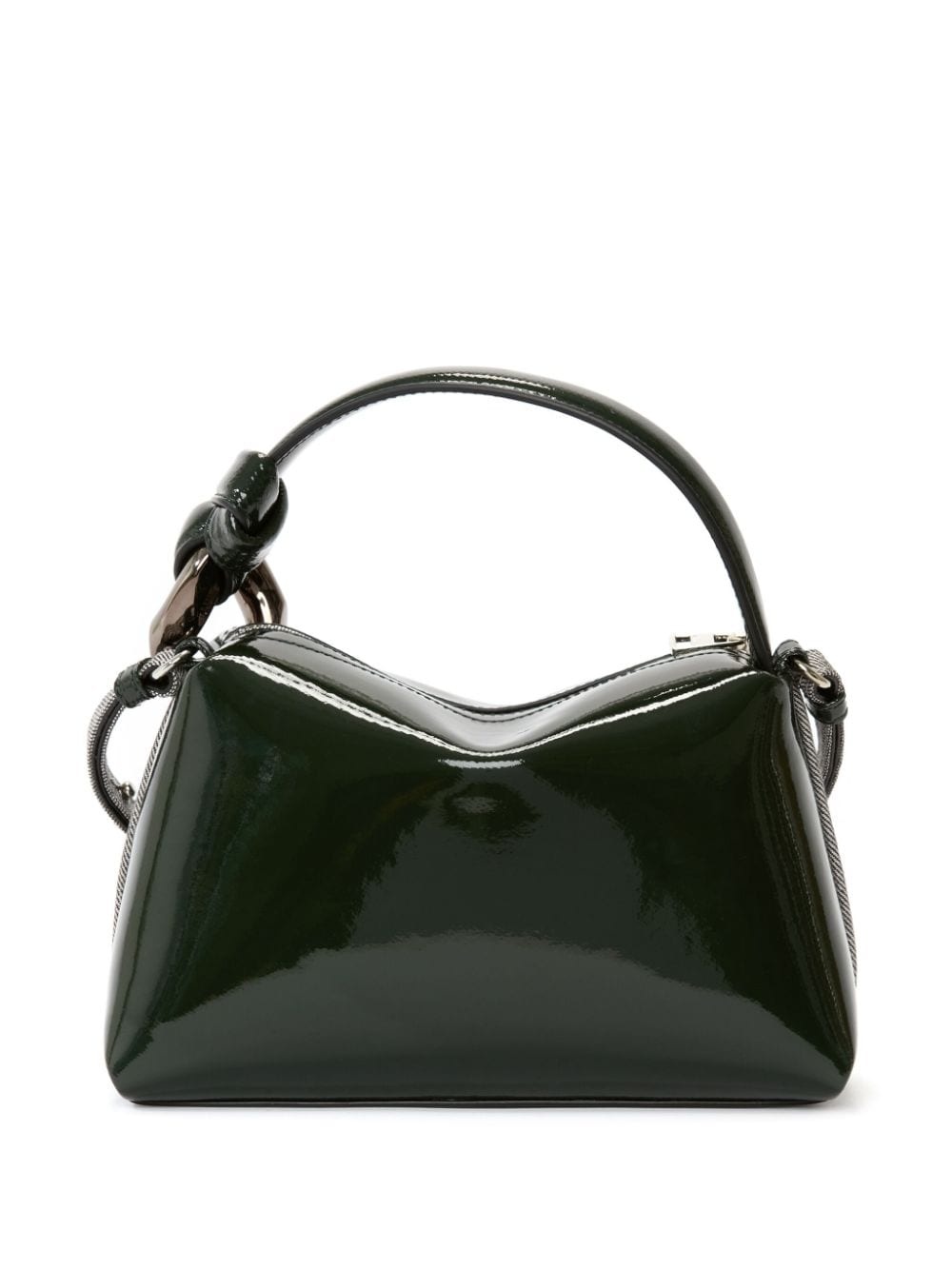 small Corner cross body bag - 2