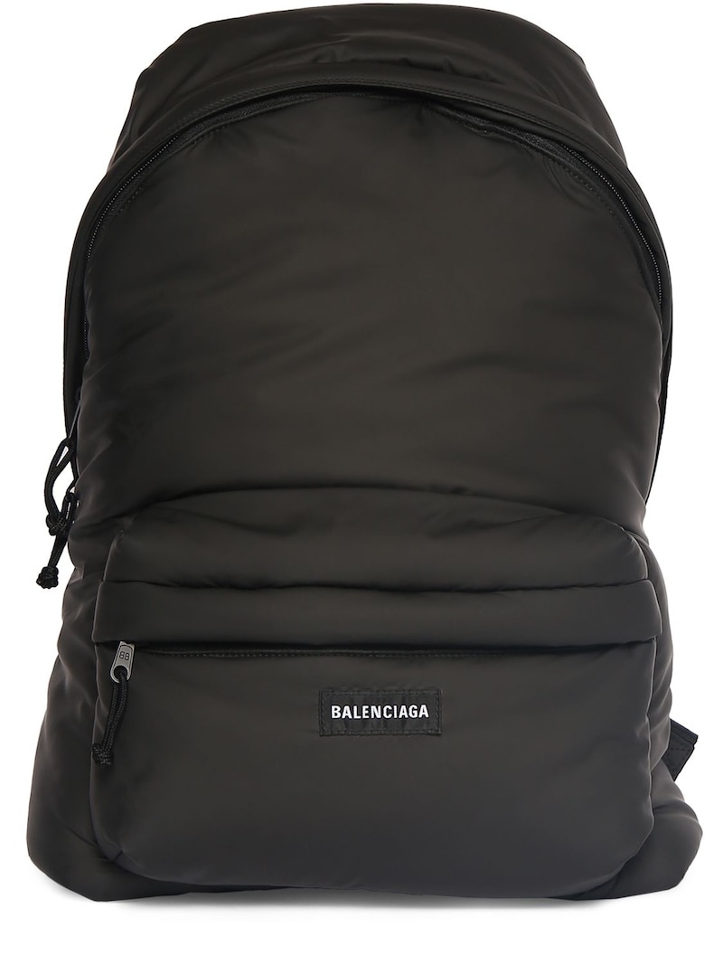 Explorer backpack - 1