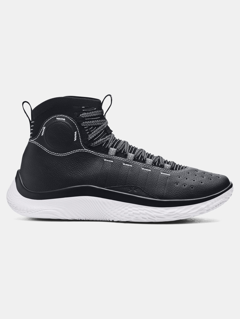 Unisex Curry 4 FloTro Basketball Shoes - 1