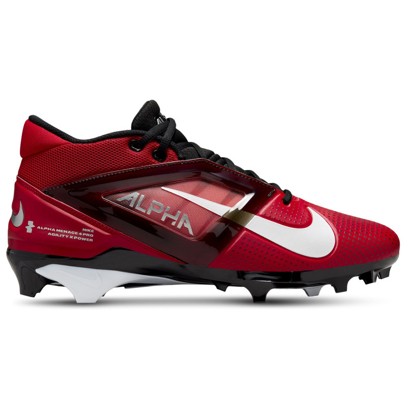 Nike Mens Nike Alpha Menace 4 Pro - 1
