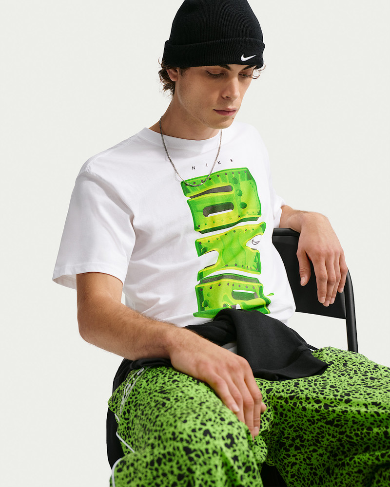 Nike Sportswear T-Shirt 3