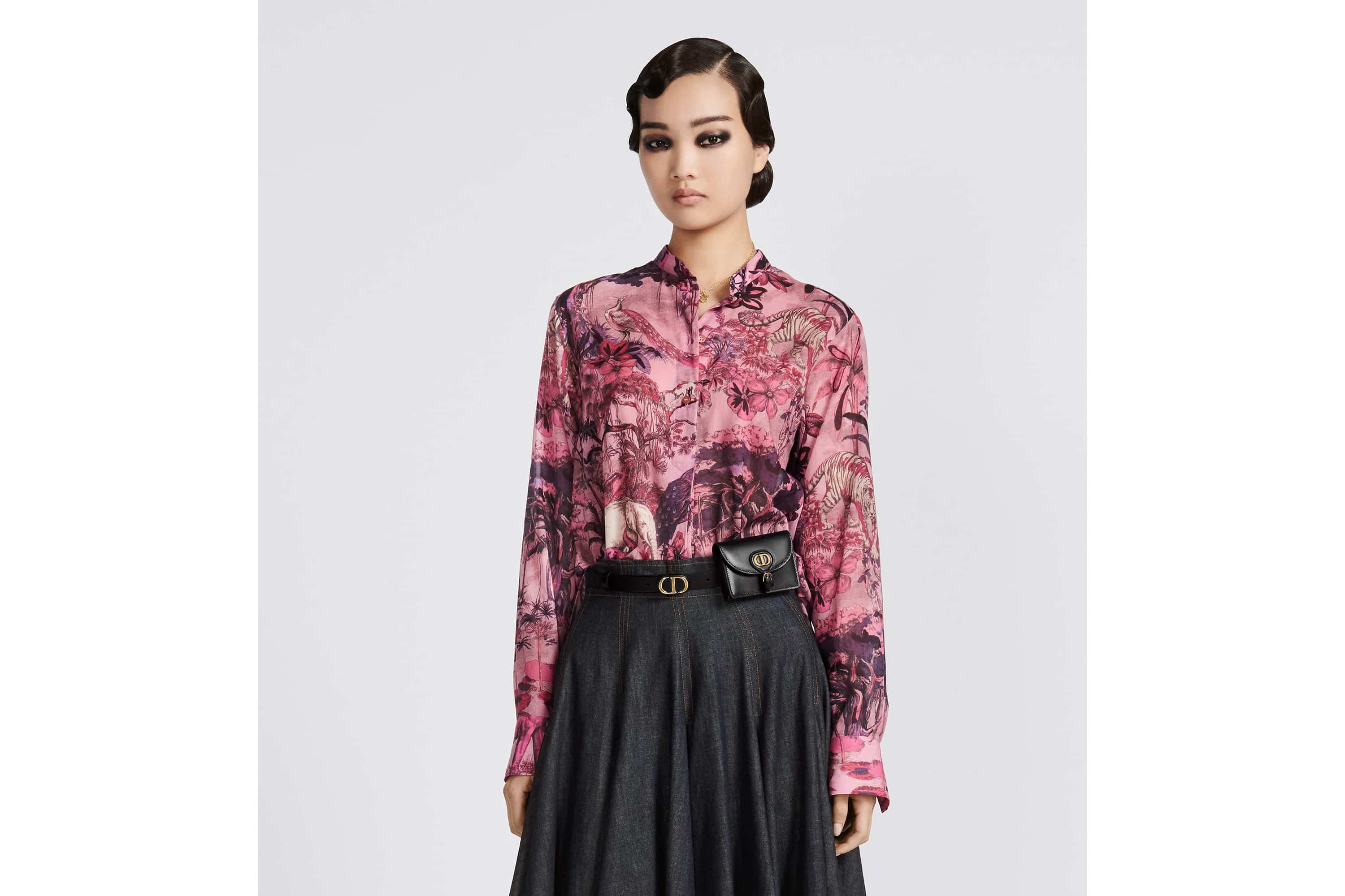 Blouse - 4