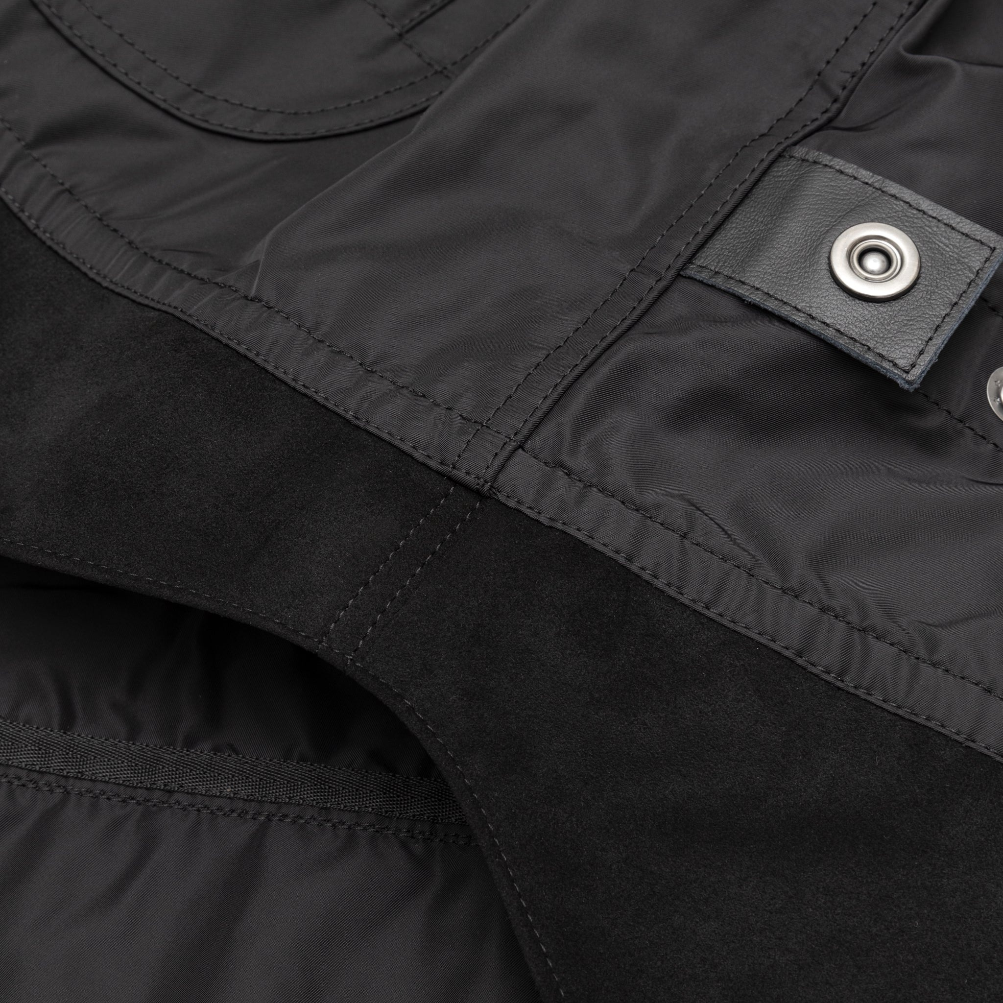 eYe X OAKLEY LAMINATED JACKET - 9