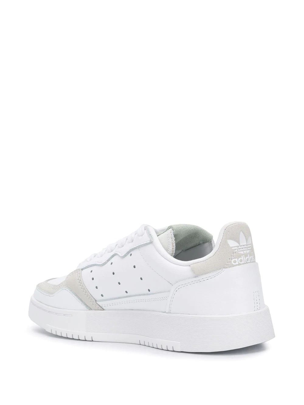 Supercourt low-top sneakers  - 3