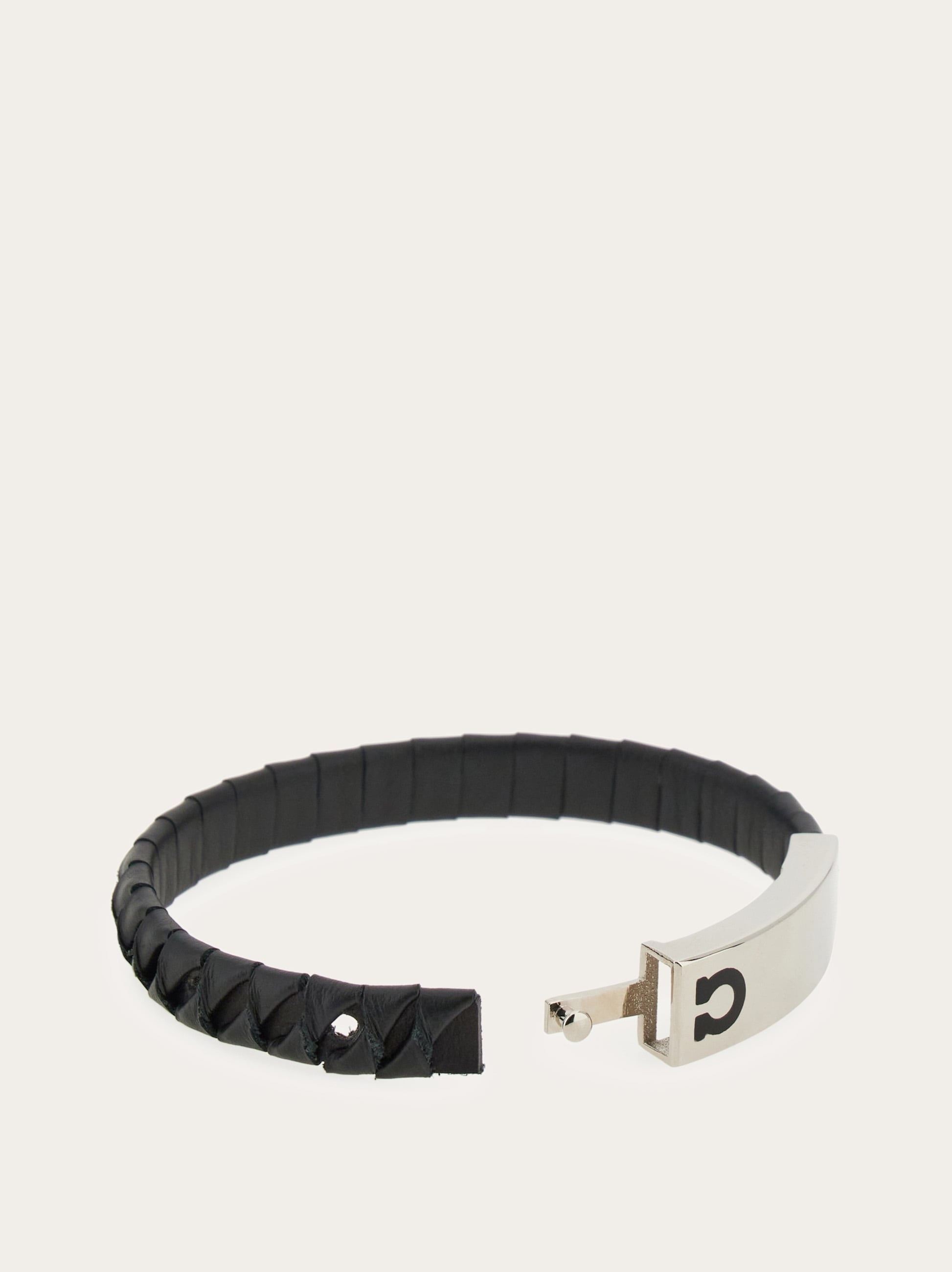 Gancini bracelet - 4