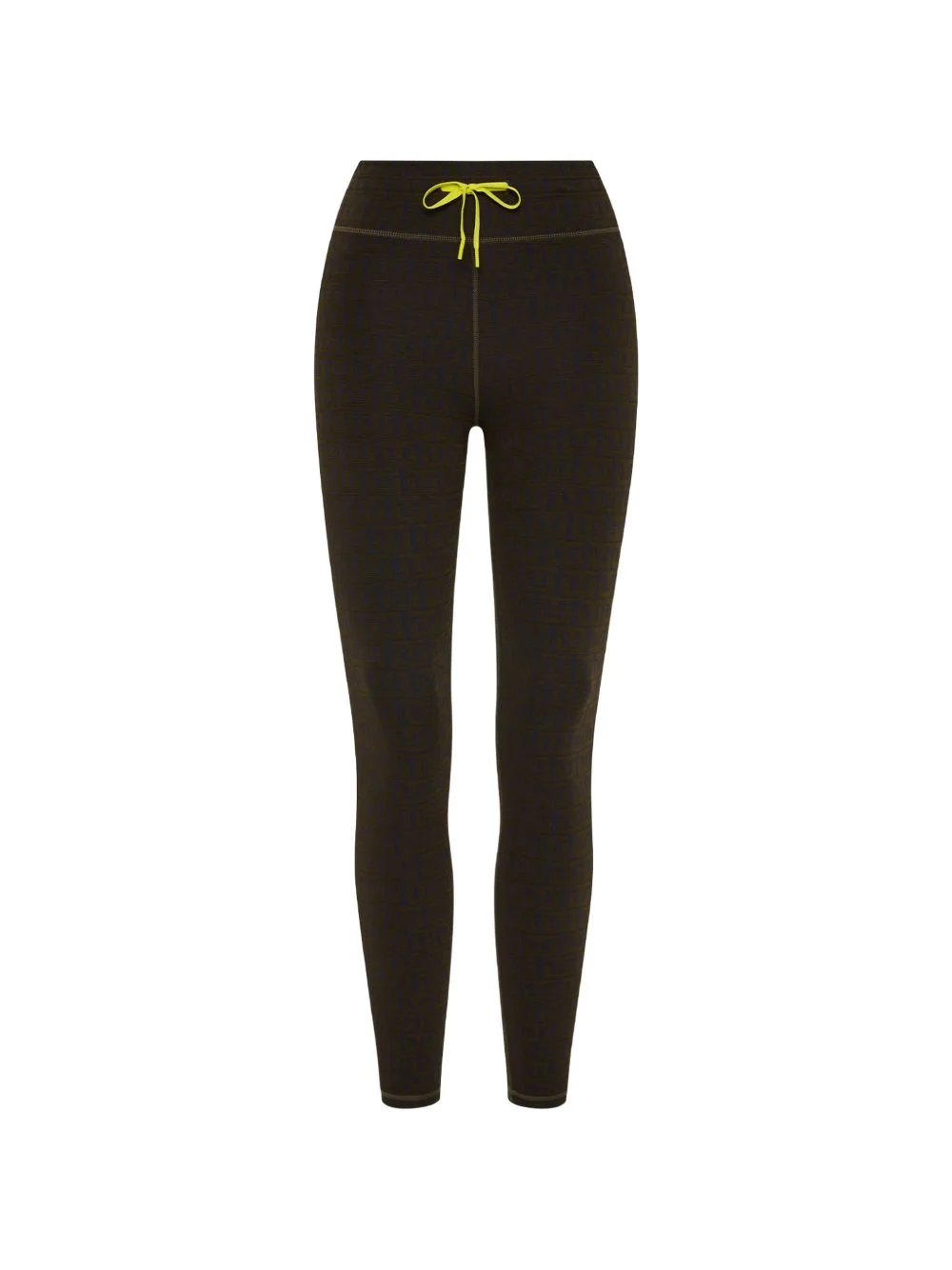 Castilla drawstring leggings - 1