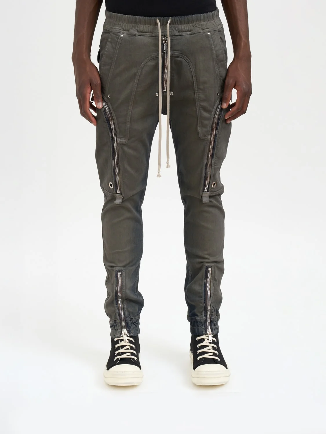 Pants men Rick Owens - 1