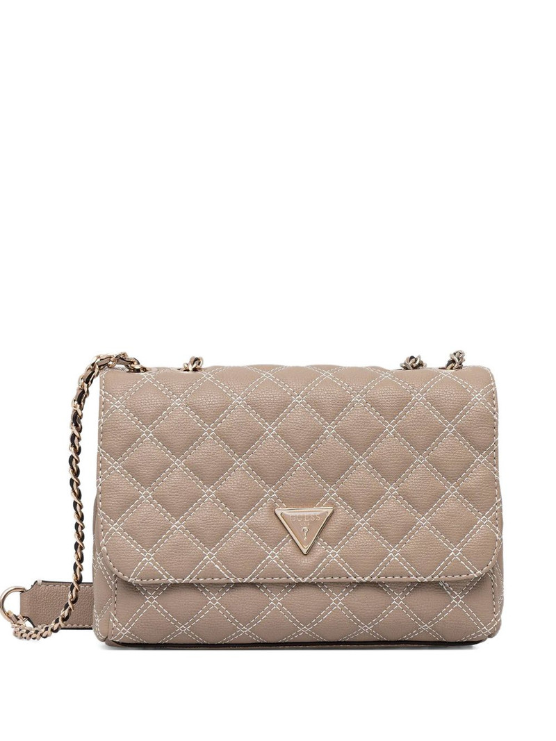 Giully quilted crossbody bag 1