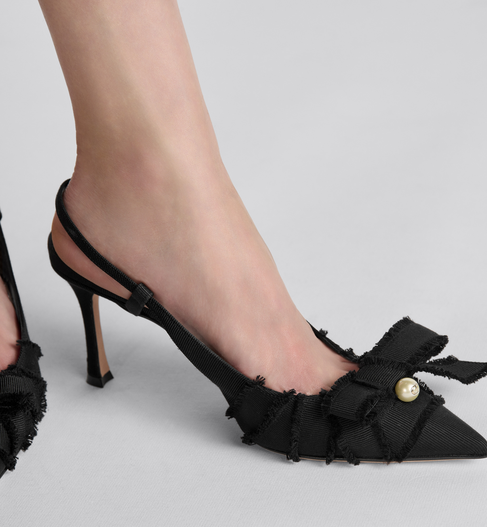 Adiorable Slingback Pump - 3