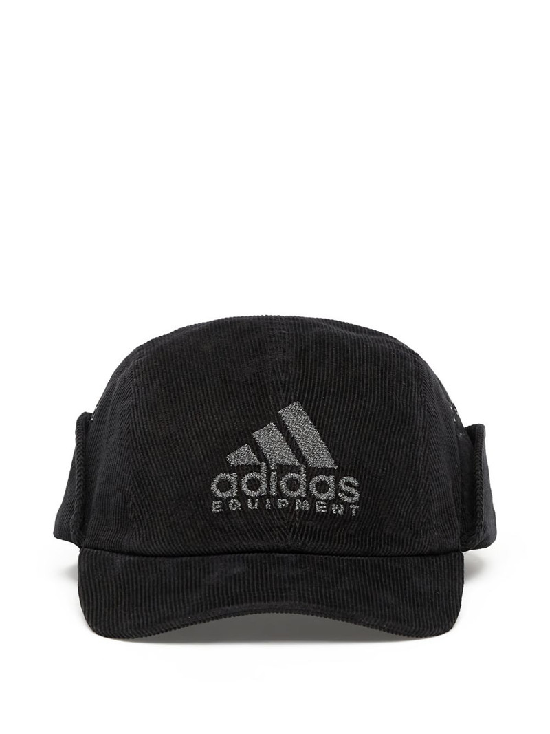 earflap cap 1