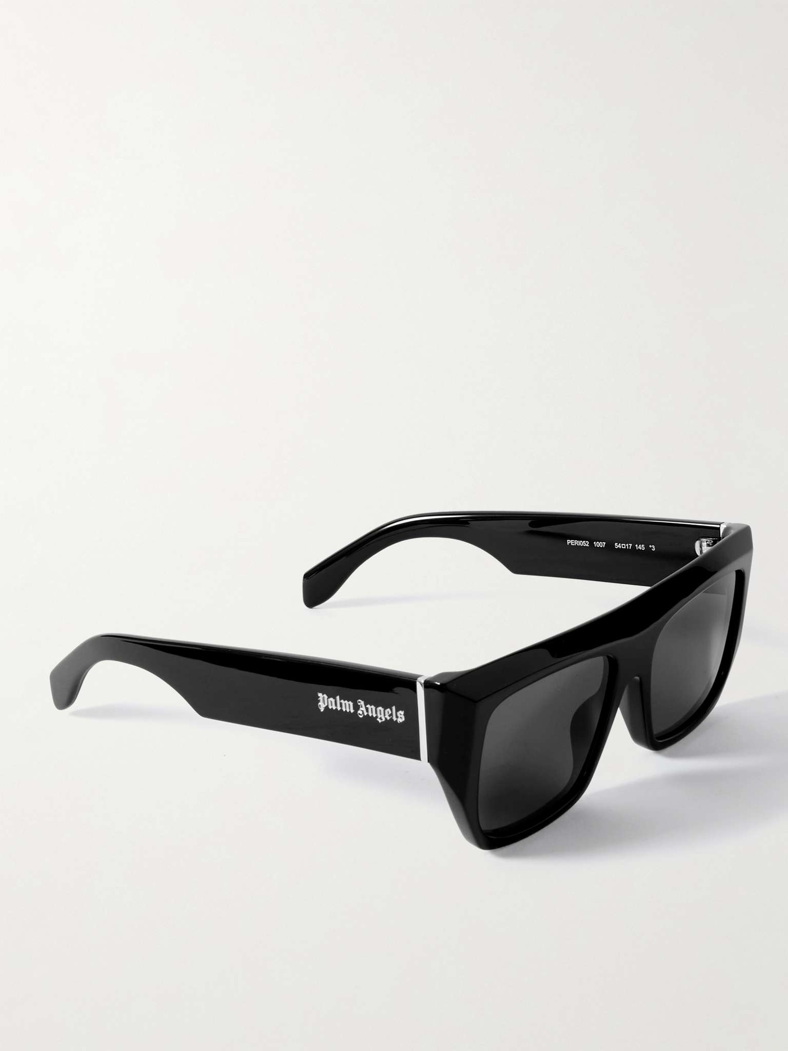 Niland D-Frame Acetate Sunglasses - 3