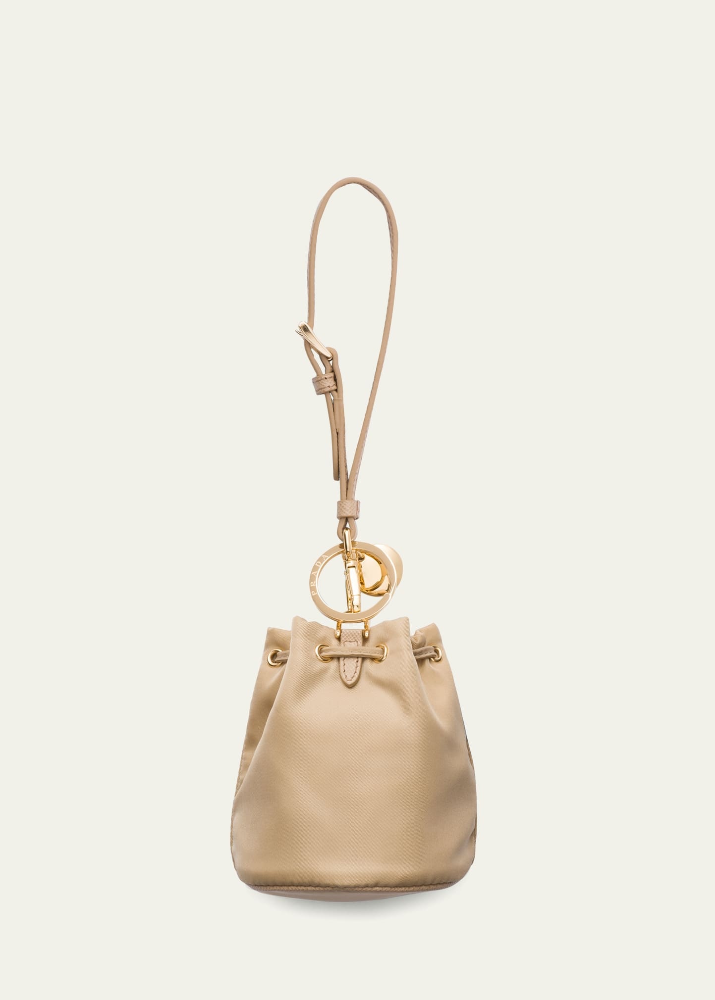 Re-Edition 1978 Re-Nylon Keychain Pouch - 2