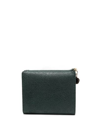 Stella McCartney small Falabella chain wallet outlook