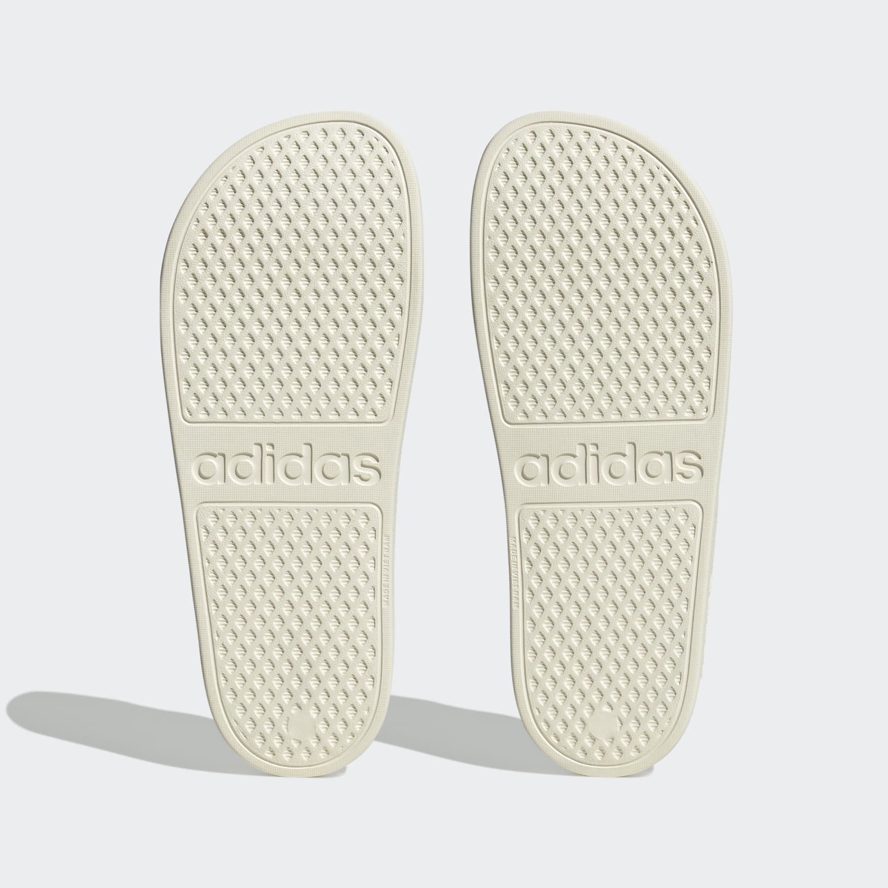 Adilette Aqua Slides - 4