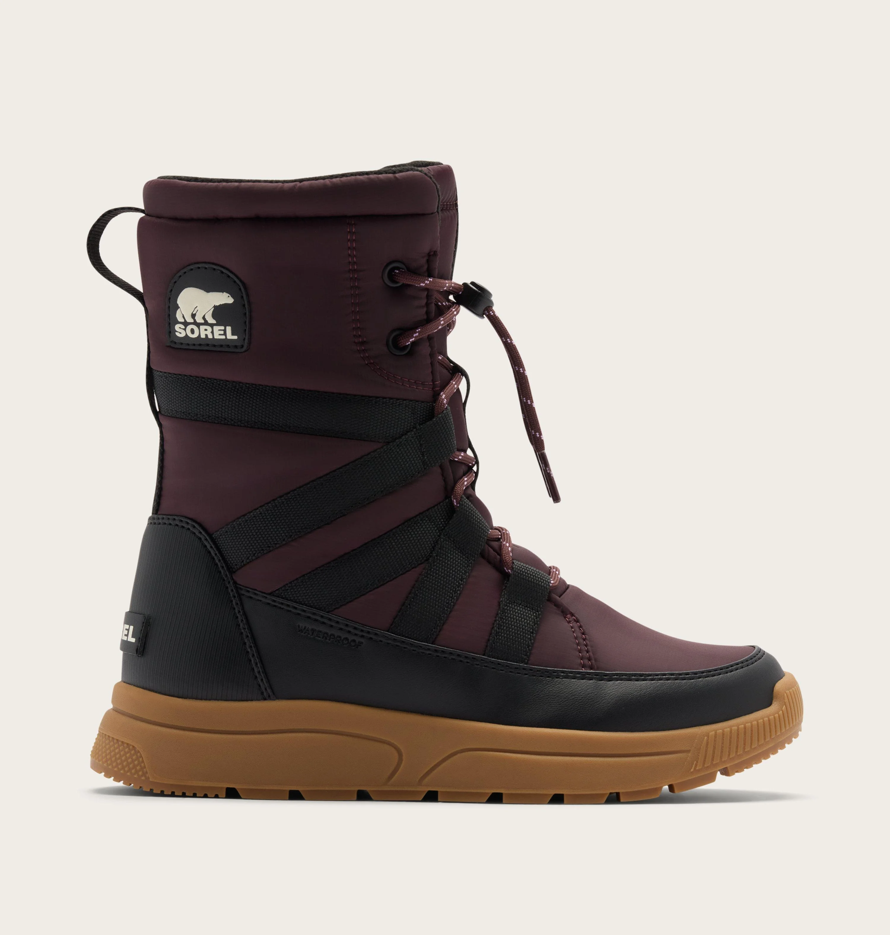 Whitney™ III Tall Women's Winter Boot - 1