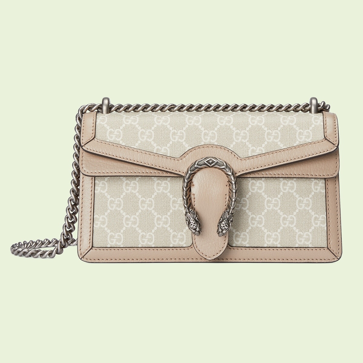 Dionysus small GG bag - 1