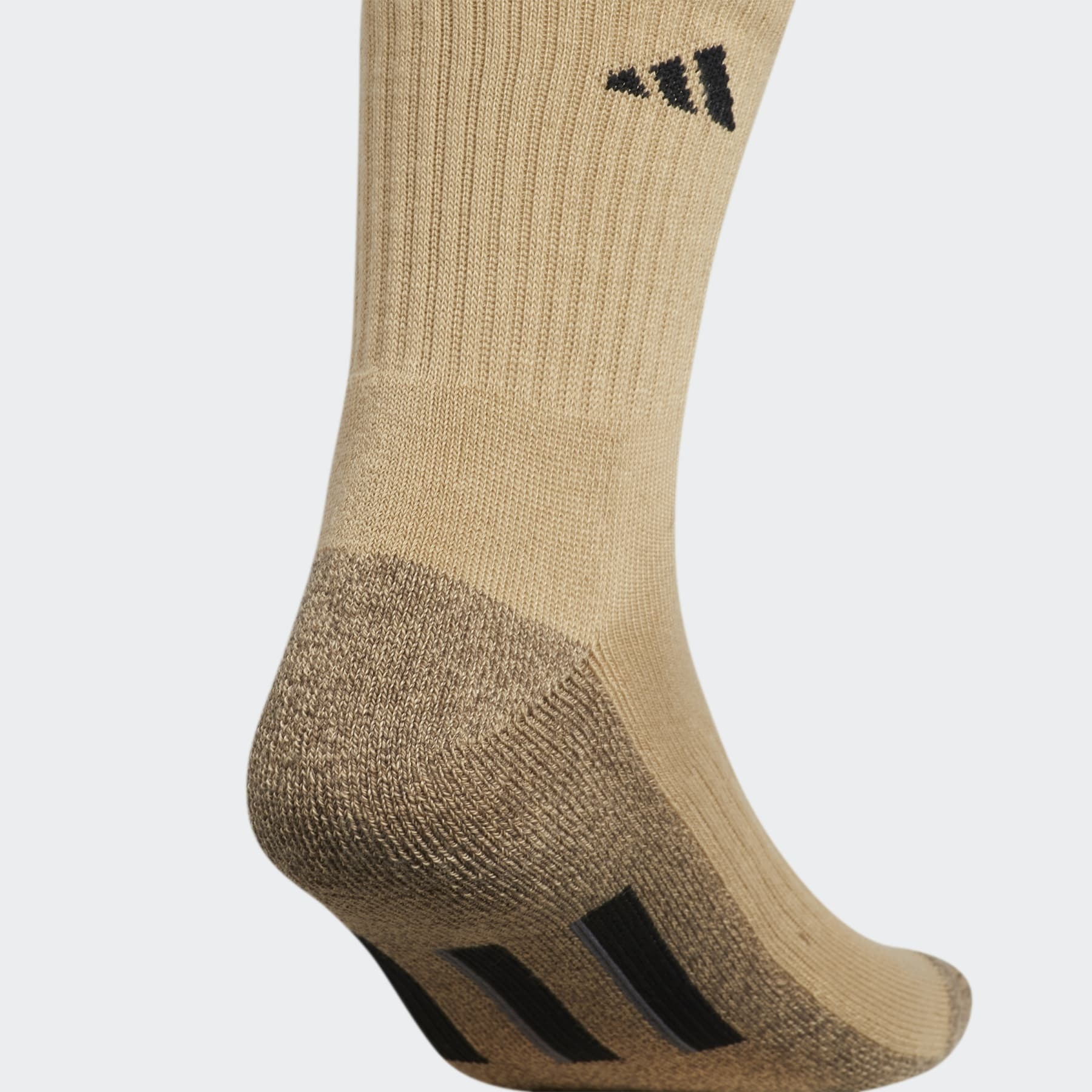Cushioned X Mid-Crew Socks 3 Pairs - 4