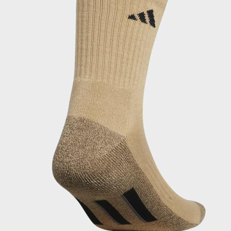 Cushioned X Mid-Crew Socks 3 Pairs 4
