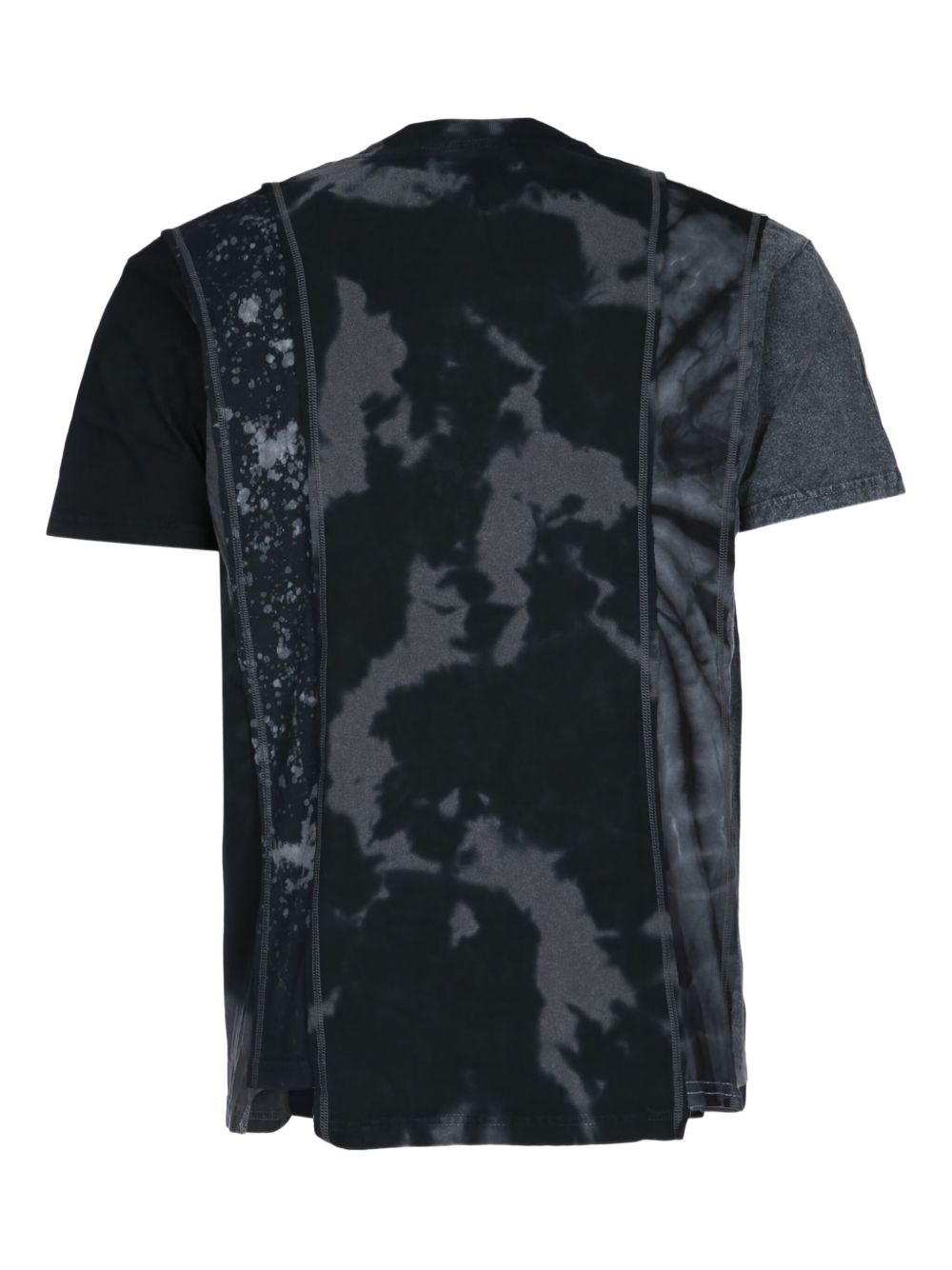 cotton T-shirt - 2
