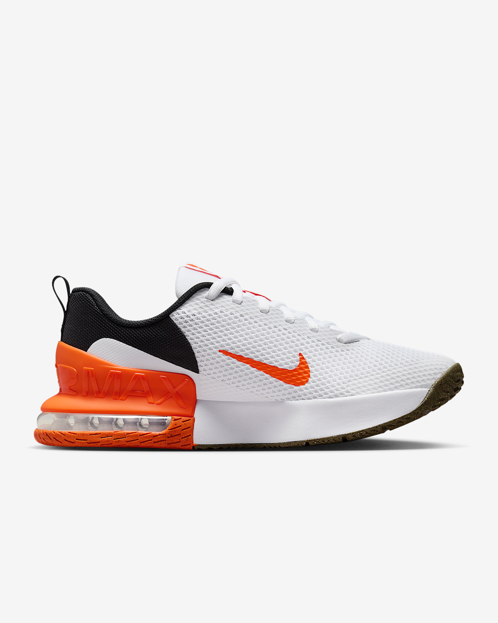Nike Air Max Alpha Trainer 6 Men's Workout Shoes - 3
