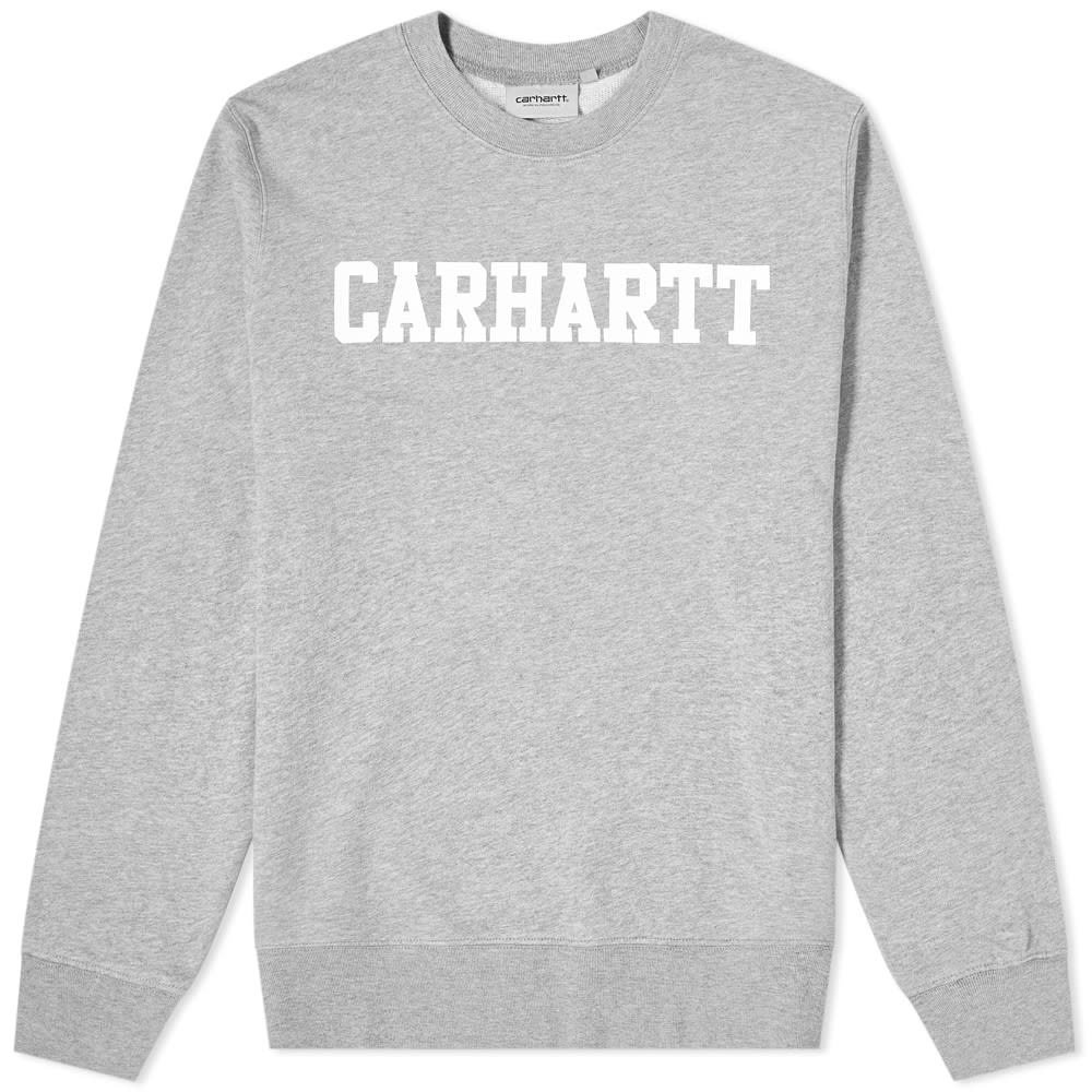 Carhartt WIP College Sweat - 1