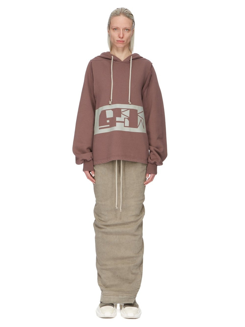 Rick Owens DRKSHDW SKIRT outlook