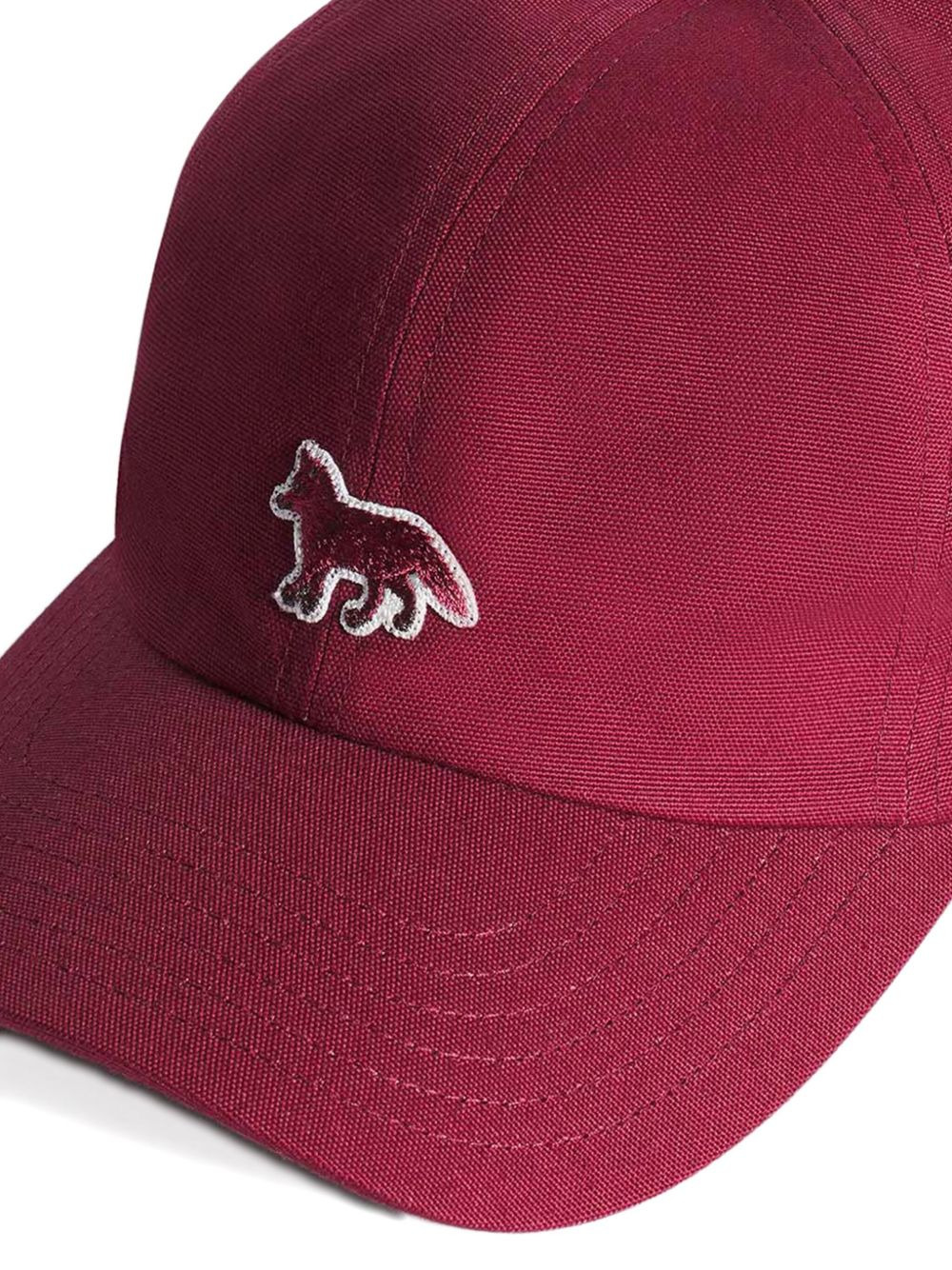 Baby Fox cap - 4