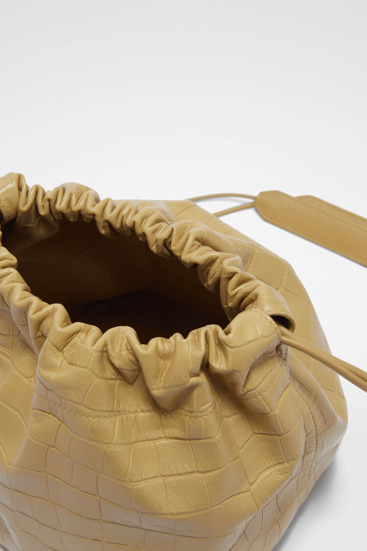 Drawstring Crossbody - 5