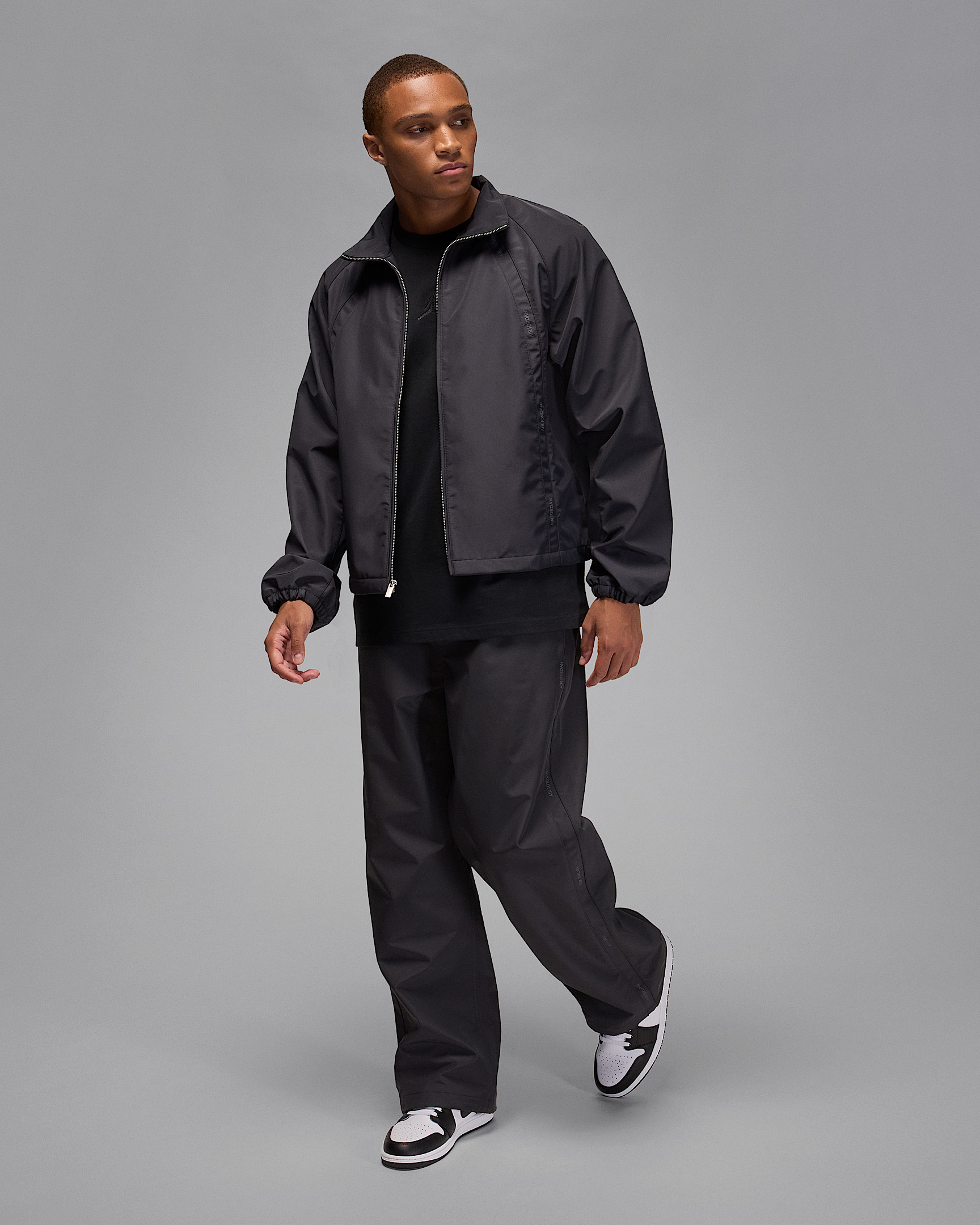 Air Jordan Men's Track Pants - 6