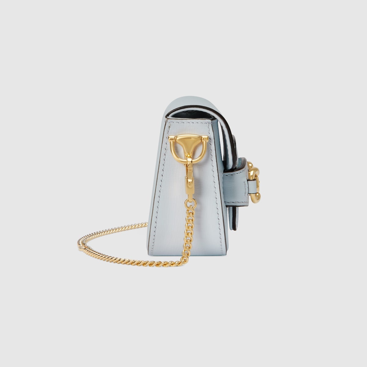 Gucci Horsebit 1955 super mini bag - 5