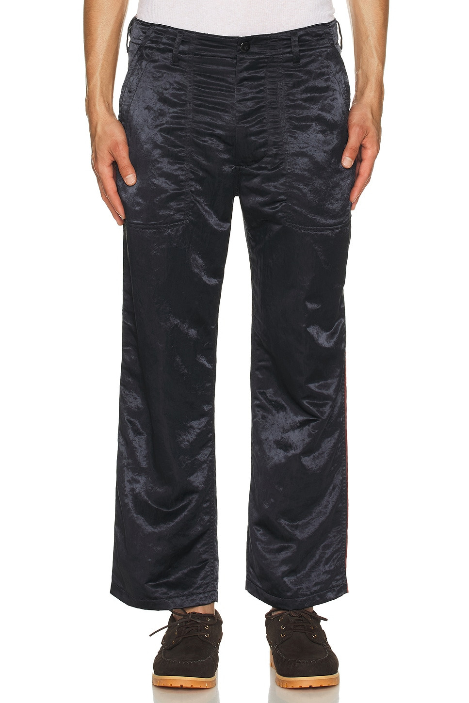 Mil Utility Dress Trousers - 3