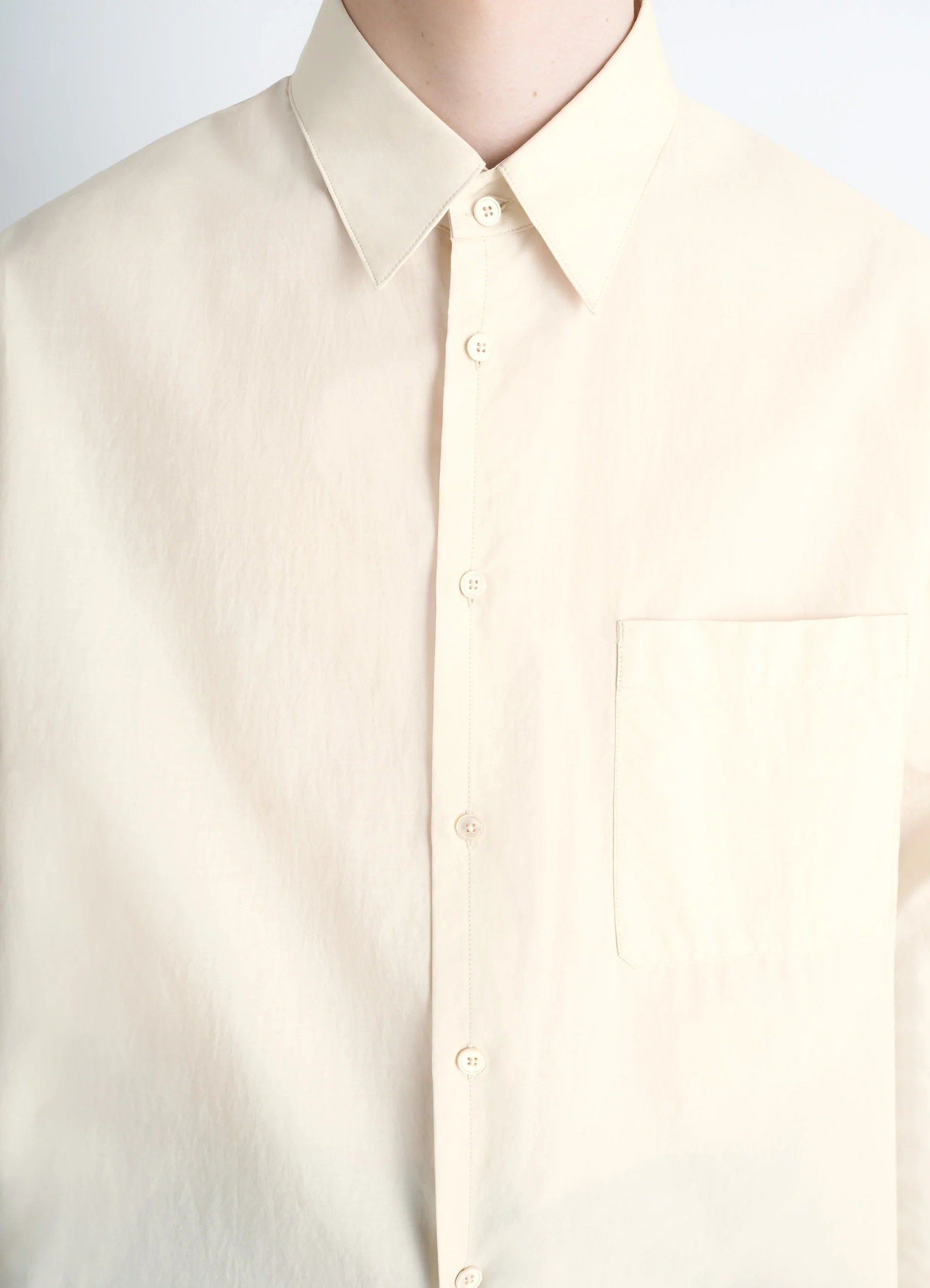 REGULAR SHIRT - 4